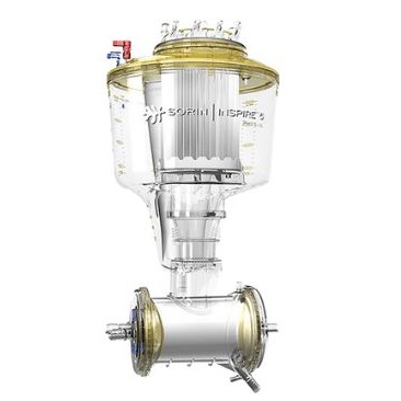 Oksygeneratory do aparatów do terapii pozaustrojowej LivaNova INSPIRE