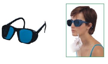 Okulary do laserów CTL - Centrum Techniki Laserowej – LASERINSTRUMENTS Sp. z o.o. CTL2139S