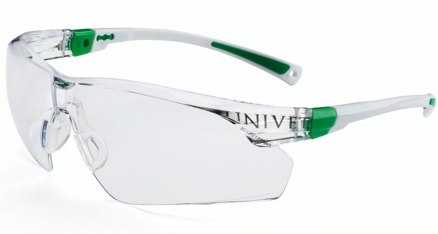 Okulary ochronne medyczne Univet s.r.l. Univet Okulary ochronne