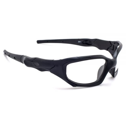 Okulary ochronne RTG Amray Medical Curve