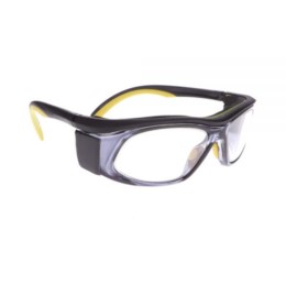 Okulary ochronne RTG Amray Medical Flex 63