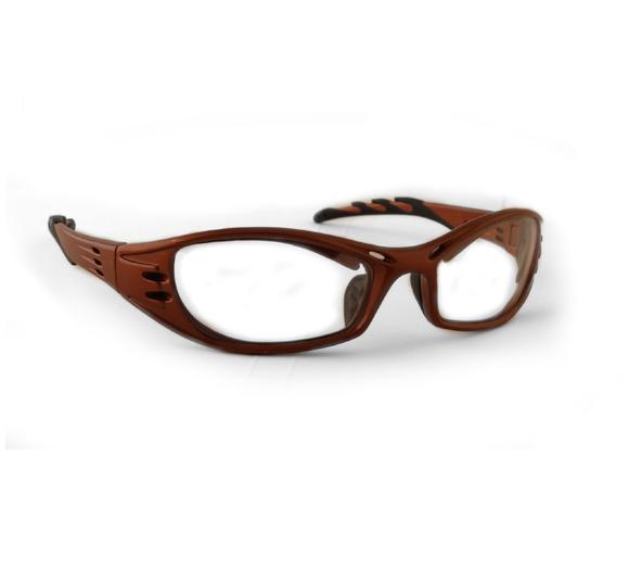 Okulary ochronne RTG B/D Okulary ochronne 4