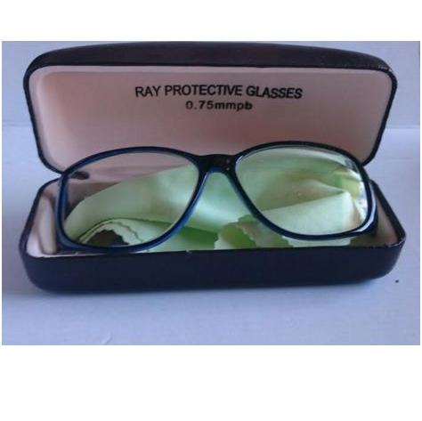 Okulary ochronne RTG JiaoZuo Changxin Okulary ochronne RTG JZC