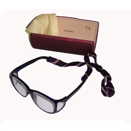 Okulary ochronne RTG Primax-Berlin GmbH Okulary ochronne RTG (panoramiczne - z osłoną boczną)