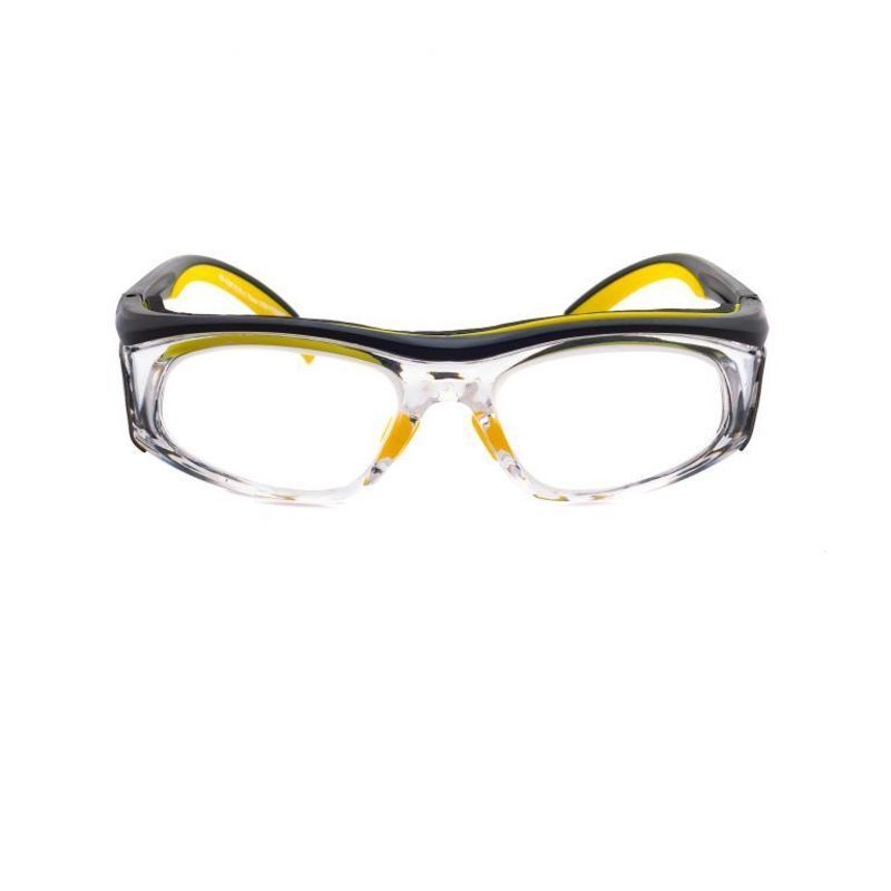 Okulary ochronne RTG Rexmed RX 602