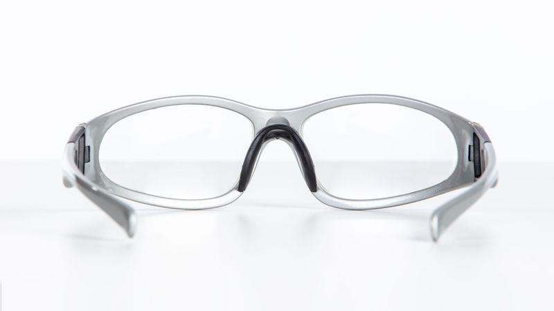 Okulary ochronne RTG Rexmed RX 608