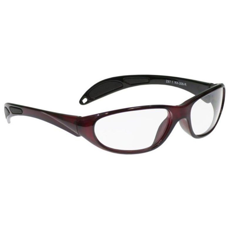 Okulary ochronne RTG Rexmed RX603