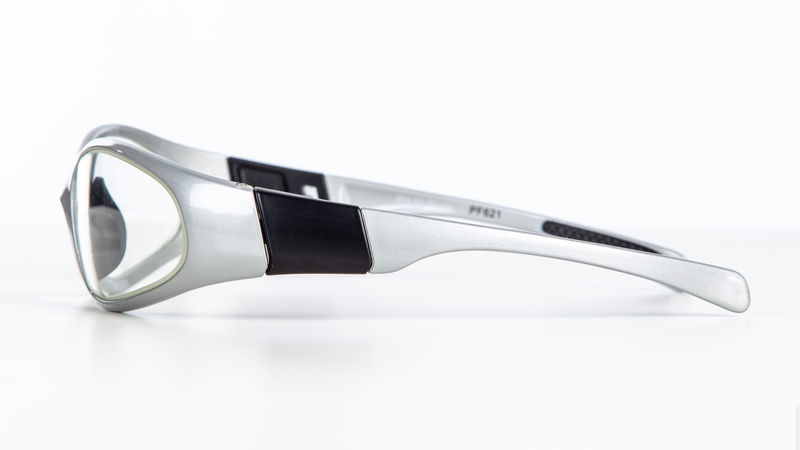 Okulary ochronne RTG Rexmed RX608