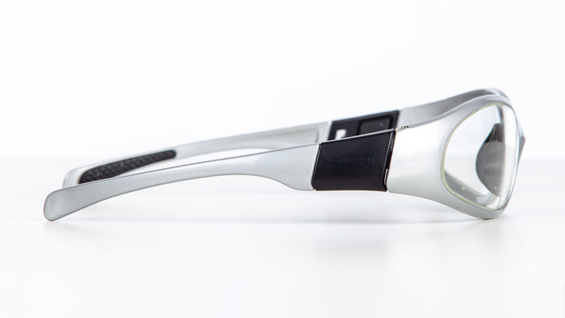 Okulary ochronne RTG Rexmed RX608