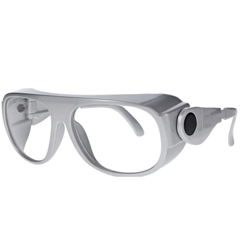 Okulary ochronne RTG Rexmed RX616