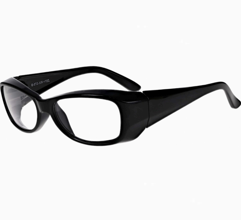 Okulary ochronne RTG Rexmed RX617