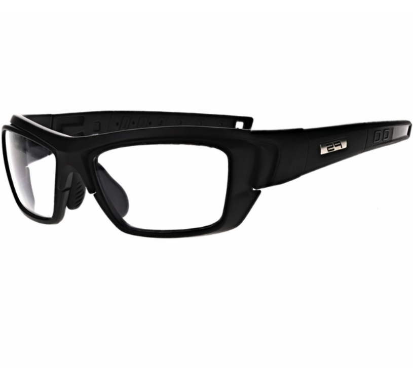 Okulary ochronne RTG Rexmed RX618