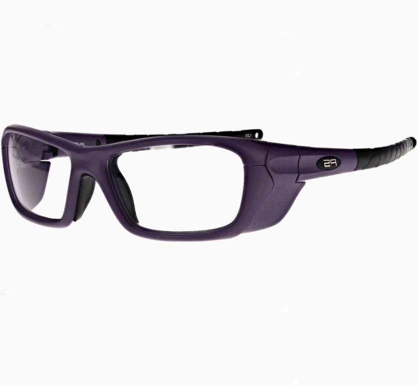 Okulary ochronne RTG Rexmed RX619