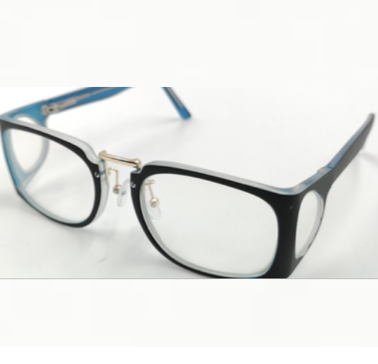 Okulary ochronne RTG Rexmed RX622