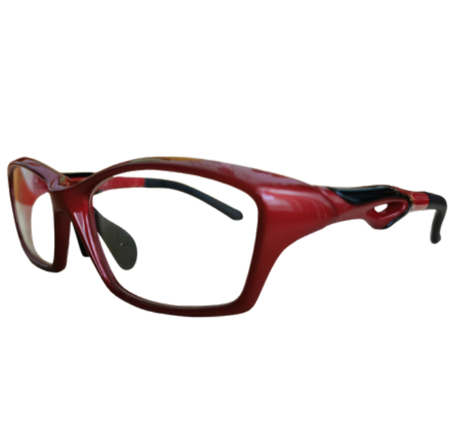 Okulary ochronne RTG Rexmed RX624