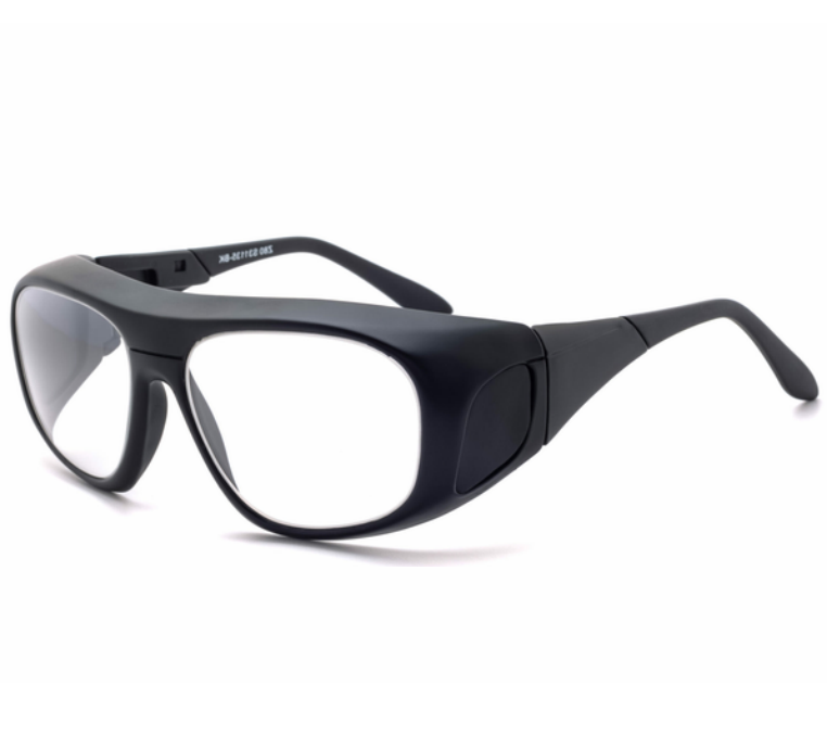 Okulary ochronne RTG Rexmed RX625