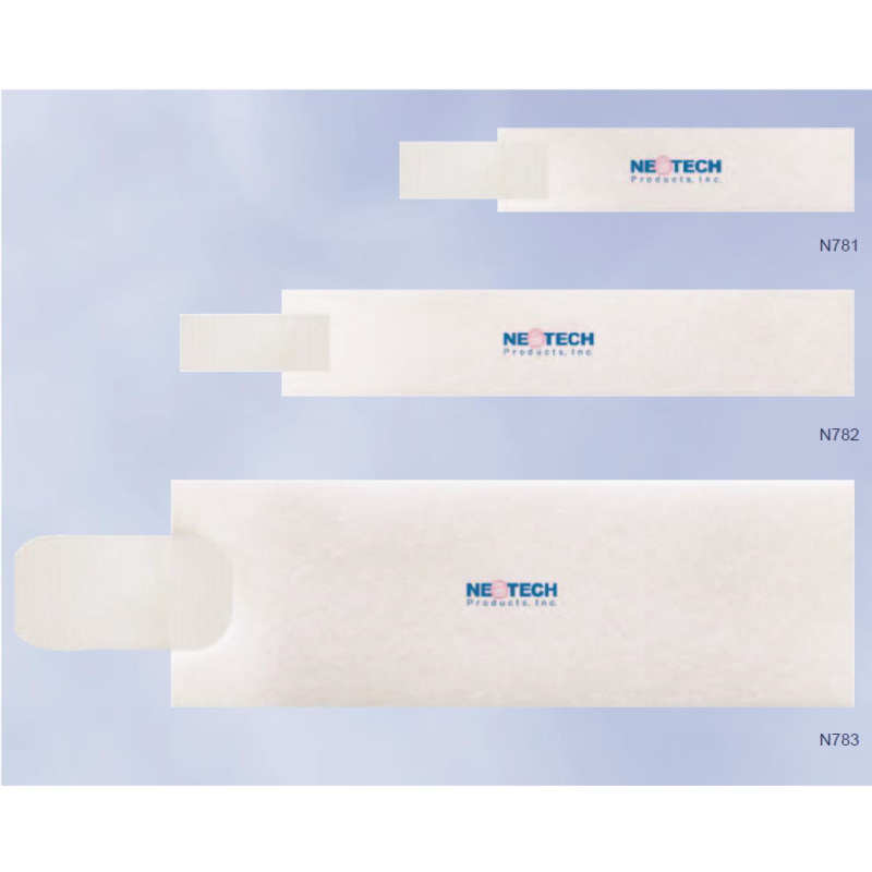 Opaski do mocowania czujników NEOTECH NeoPulse