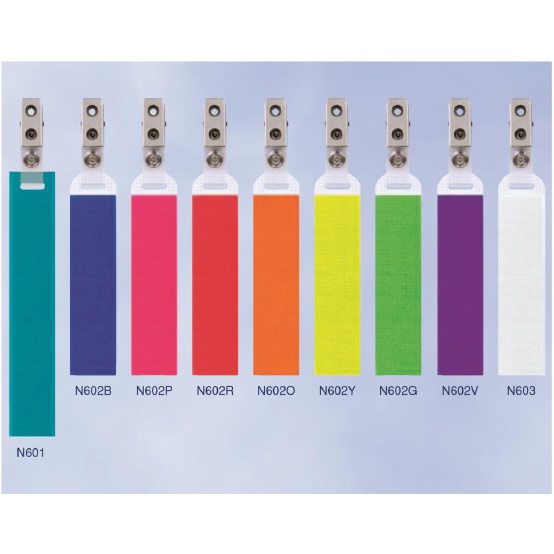 Opaski do mocowania kabli i przewodów do kardiomonitorów NEOTECH NeoGrip