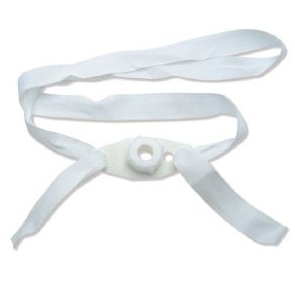 Opaski do mocowania rurek intubacyjnych weterynaryjnych VYGON 528