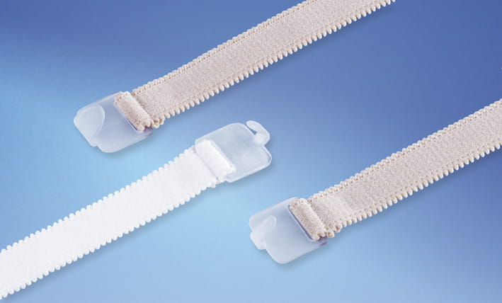 Opaski do rurek tracheostomijnych Servona SERVOX Tracheo Tape