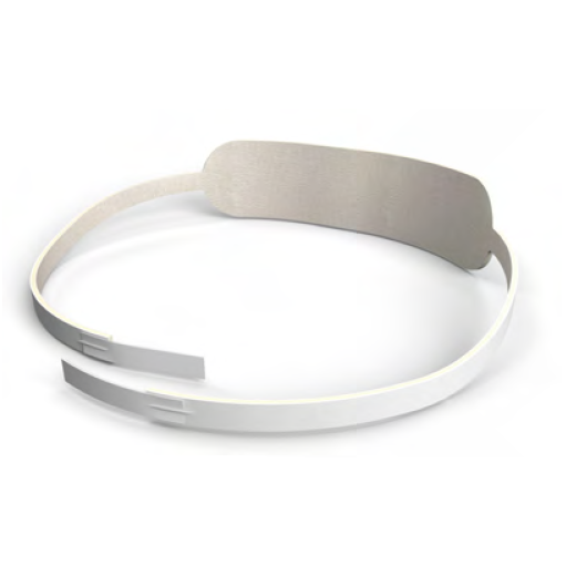 Opaski do rurek tracheostomijnych Sinmed EVO-FIX 02001 / 02002 / 02003