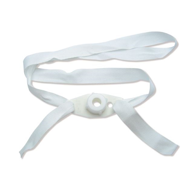Opaski do rurek tracheostomijnych VYGON Fixation collar