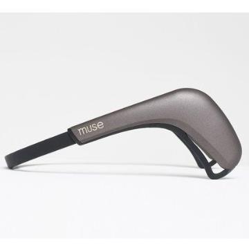 Opaski EEG dla pacjenta samoobsługowe InteraXon Muse InteraXon 2