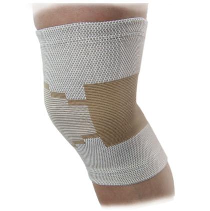 Opaski elastyczne DALPEX staw kolanowy