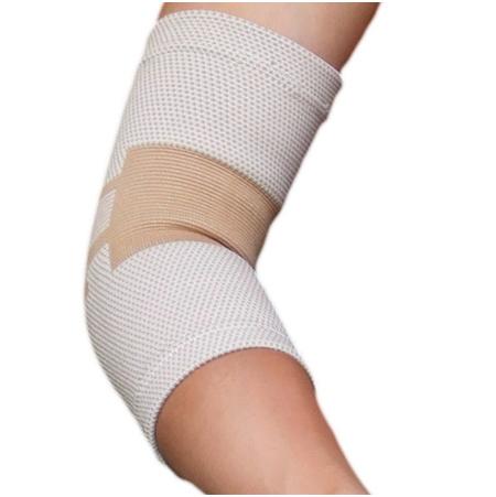 Opaski elastyczne DALPEX staw łokciowy