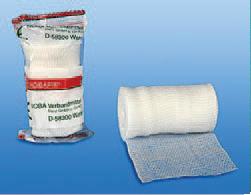 Opaski elastyczne Noba Verbandmittel Danz GmbH & Co KG NOBAFIX 410