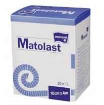 Opaski elastyczne TZMO Matolast