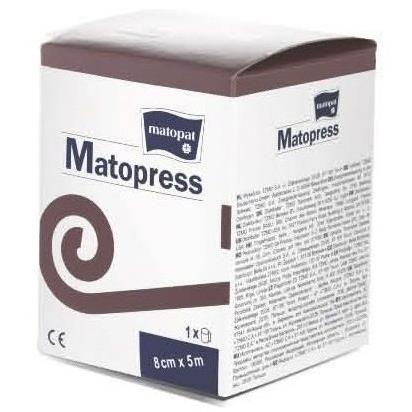 Opaski elastyczne TZMO Matopress