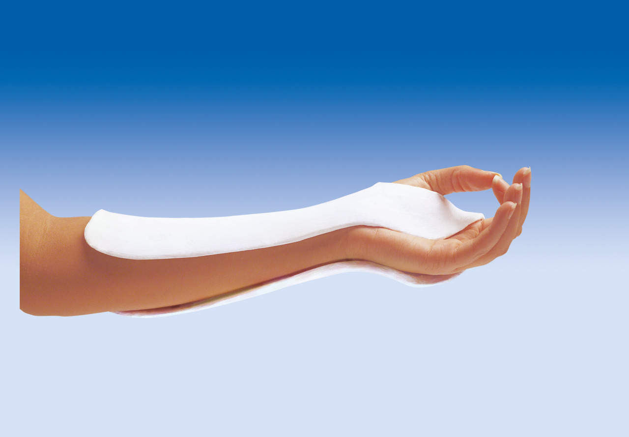 Opaski gipsowe HARTMANN Safix plus