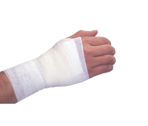 Opaski kohezyjne Nobamed Paul Danz AG NOBAHAFT-crepp