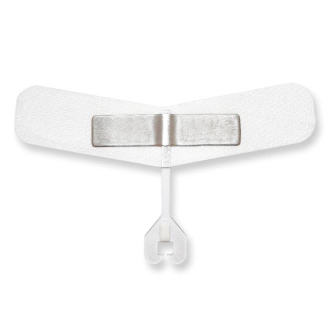 Opaski, mocowania do cewników, drenów NOVO Nasal-Clip