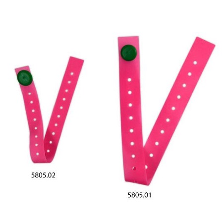 Opaski, mocowania do cewników, drenów VYGON Vene-K