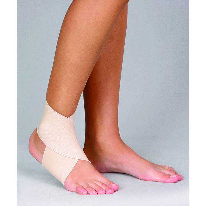 Opaski przeciwreumatyczne kończyny dolnej Pani Teresa Medica PT 0302