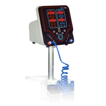 Opaski zaciskowe automatyczne operacyjne, chirurgiczne Esmarcha Avrasyamed Medikal Medione TRQ-2020