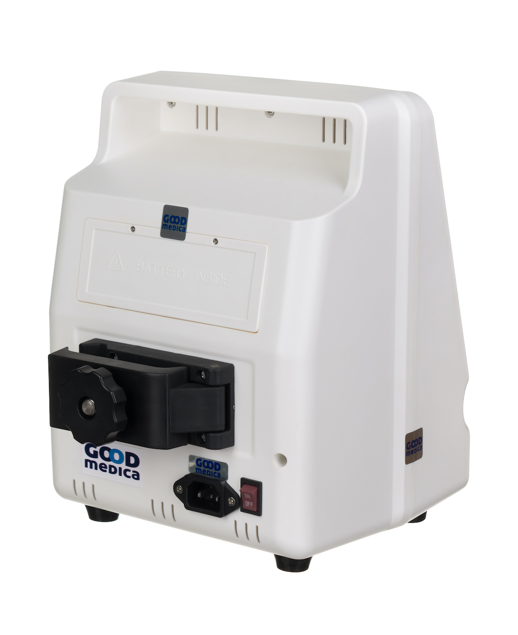 Opaski zaciskowe automatyczne operacyjne, chirurgiczne Esmarcha B/D CuffMed F1