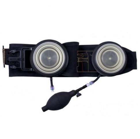 Opaski zaciskowe do tamowania krwawienia SAM Medical SAM Junctional Tourniquet