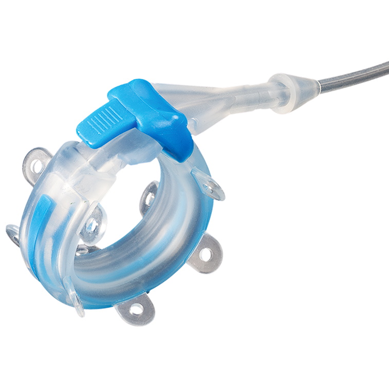 Opaski żołądkowe bariatryczne Bariatric Solutions Minimizer Extra Gastric Band