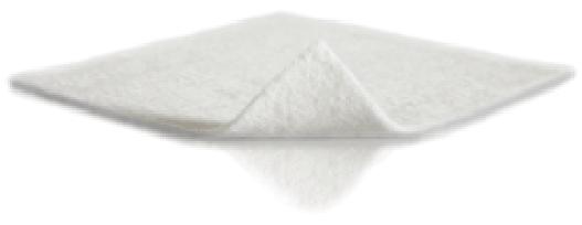 Opatrunki alginianowe MOLNLYCKE Melgisorb Ag 256050/256100/256150