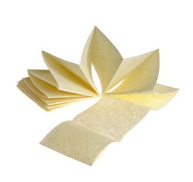 Opatrunki hemostatyczne do tamowania krwotoków Med Trade CELOX Z-FOLD GAUZE