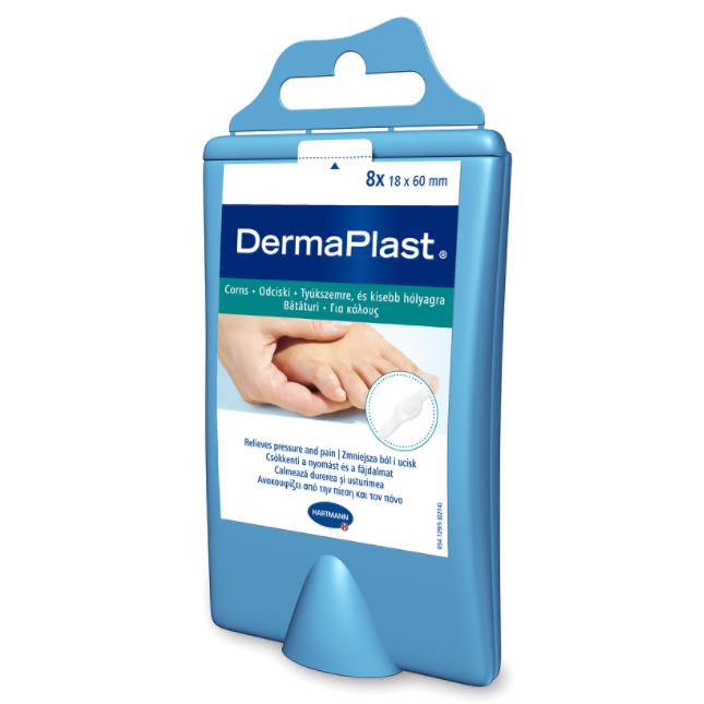 Opatrunki hydrokoloidowe HARTMANN 5360084