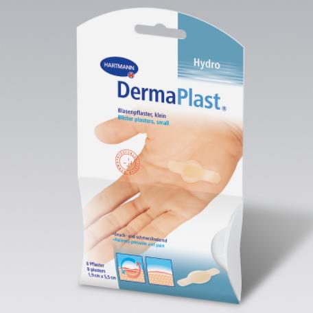 Opatrunki hydrokoloidowe HARTMANN 5360184, 5360384