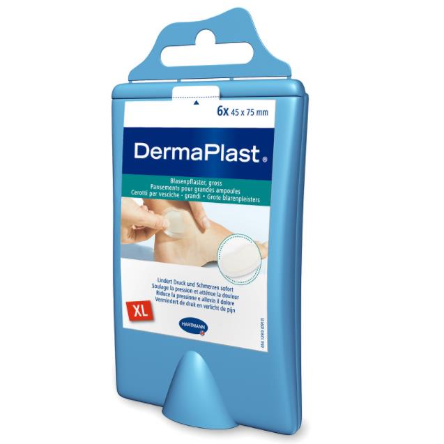 Opatrunki hydrokoloidowe HARTMANN 5360184, 5360384