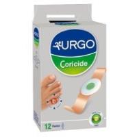 Opatrunki hydrokoloidowe TZMO ASA Urgo