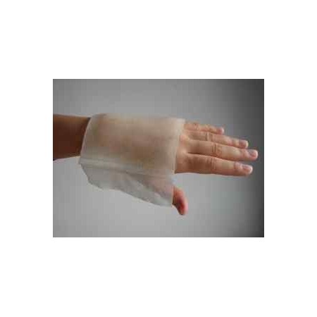 Opatrunki hydrożelowe - kompresy Kikgel BurnTec