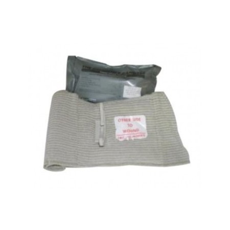 Opatrunki indywidualne FirstCare Izraelski brzuszny z podściółką