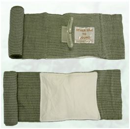 Opatrunki indywidualne PerSys Medical FCP 02